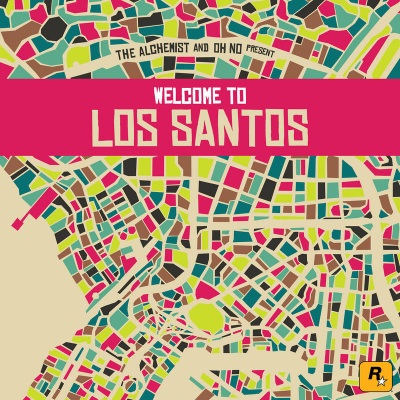 Welcome to Los Santos