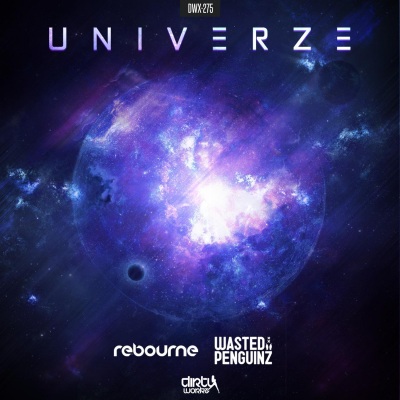 Univerze (Extended Mix)