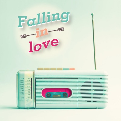 Falling in love