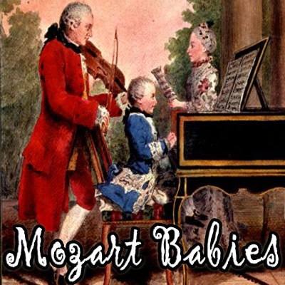 Mozart Babies