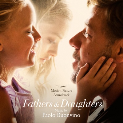 Fathers & Daughters (Original Motion Picture Soundtrack)