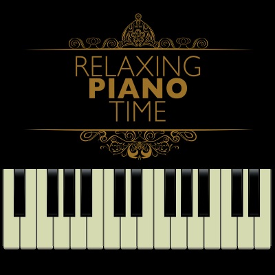 Relaxing Piano Time