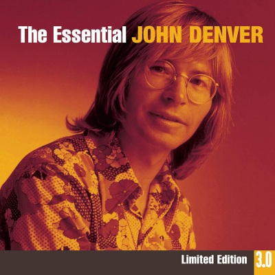 The Essential John Denver 3.0