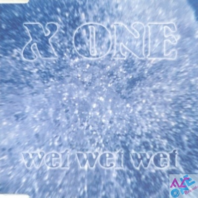 Wet Wet Wet (IIha Single)(Remastered)