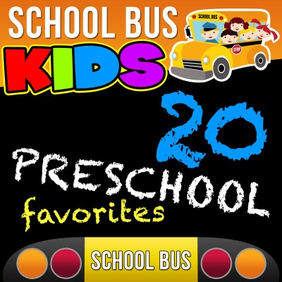 20 Preschool Favorites