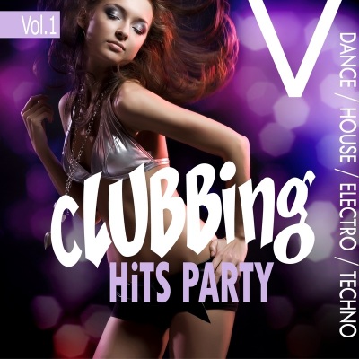 Clubbing Hits Party, Vol.1