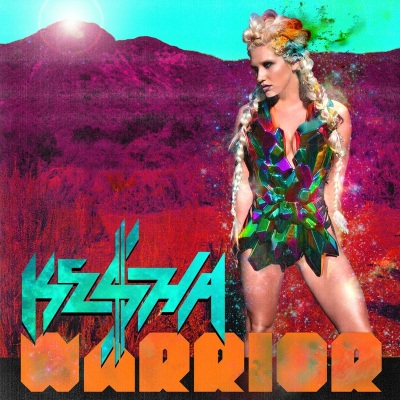 Warrior (Deluxe Version)