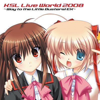 KSL Live World 2008