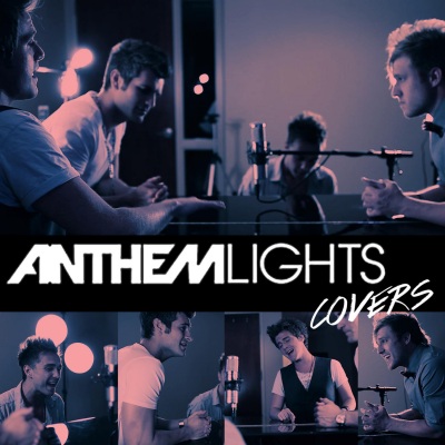 Anthem Lights Covers