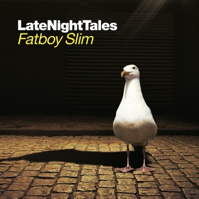 Late Night Tales: Fatboy Slim