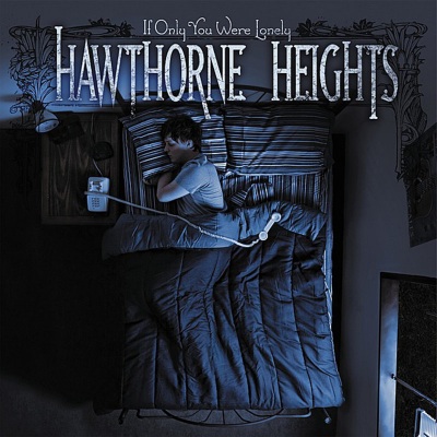 Hawthorne Heights - Cross Me off Your List