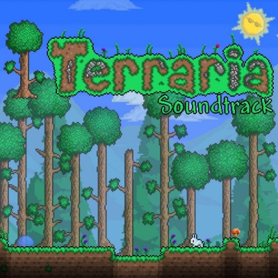 Terraria Soundtrack