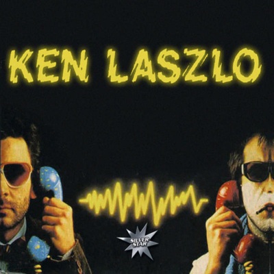 Ken Laszlo