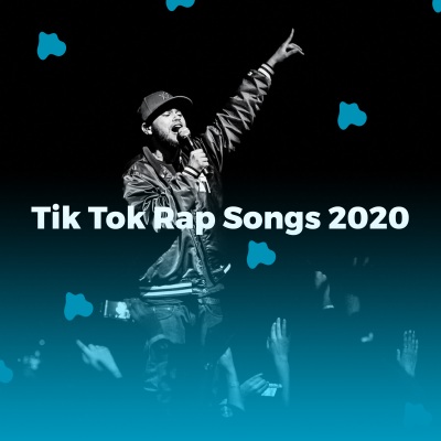 Tik Tok Rap Songs (Explicit)