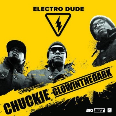 Electro Dude