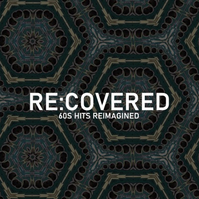 RE:COVERED - God Only Knows