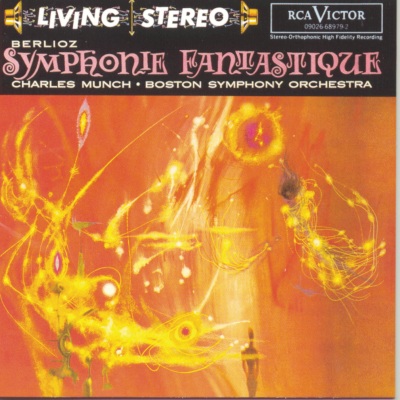 Symphonie Fantastique