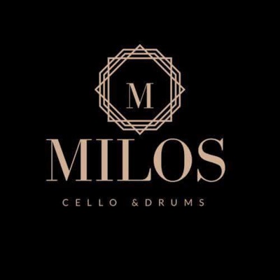 Cello & Drums