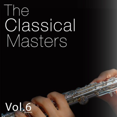 The Classical Masters, Vol. 6