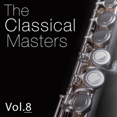 The Classical Masters, Vol. 8