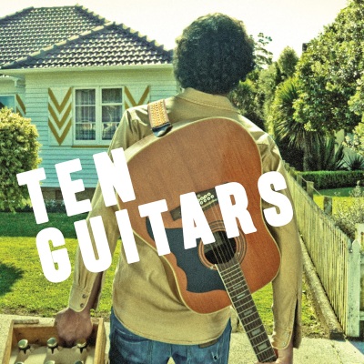 Ten Guitars