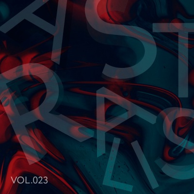 Astrality, Vol. 023