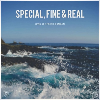 Special, Fine & Real