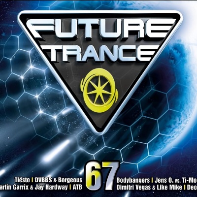 Future Trance Vol. 67