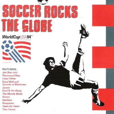 Soccer Rocks the Globe: World Cup USA 94™