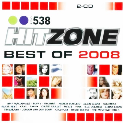 Hitzone Best Of 2008