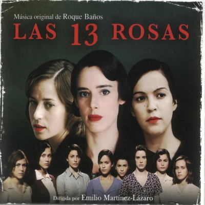 Las 13 Rosas