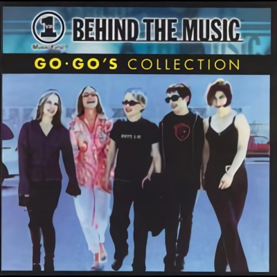 VH1 Behind the Music: Go-Go's Collection