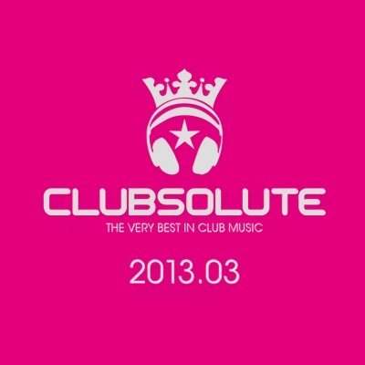 Clubsolute: 2013.03