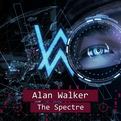 Alan Walker - The Spectre