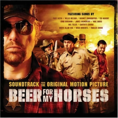 Beer for My Horses OST