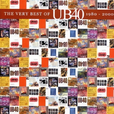 Very Best Of UB40 1980-2000