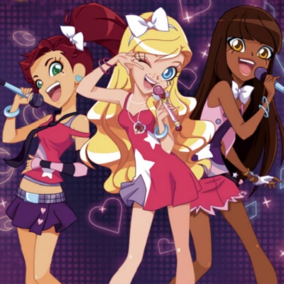 Lolirock