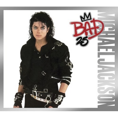 Bad 25th Anniversary (Deluxe Edition)