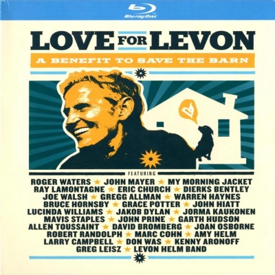 Love For Levon(Live)