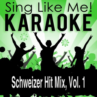 Schweizer Hit Mix, Vol. 1