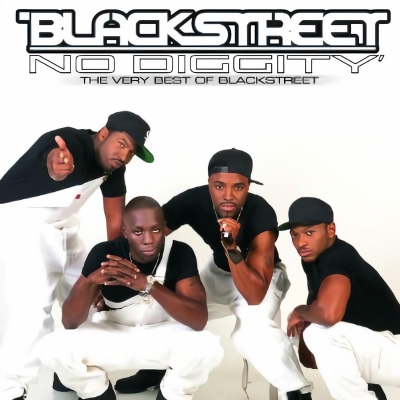 No Diggity: The Very Best of Blackstreet