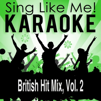 British Hit Mix, Vol. 2