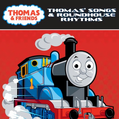 Thomas Theme (Reprise)