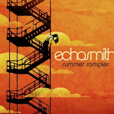 Summer Sampler