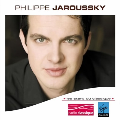 Les Stars Du Classique : Philippe Jaroussky