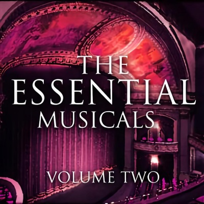 The Essential Musicals Collection Cd 2