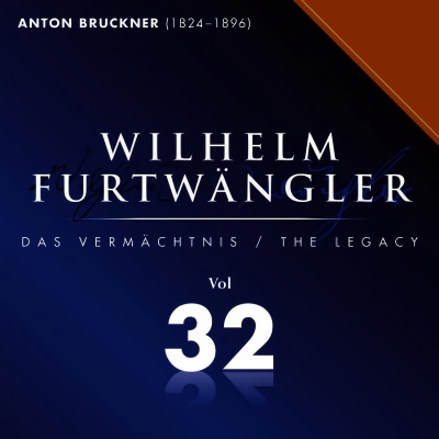 Wilhelm Furtwaengler Vol. 32