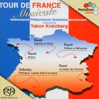 Tour De France Musicale