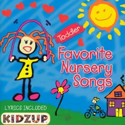 Favorite Nursery Songs