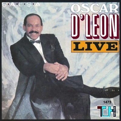 Live Oscar D'leon